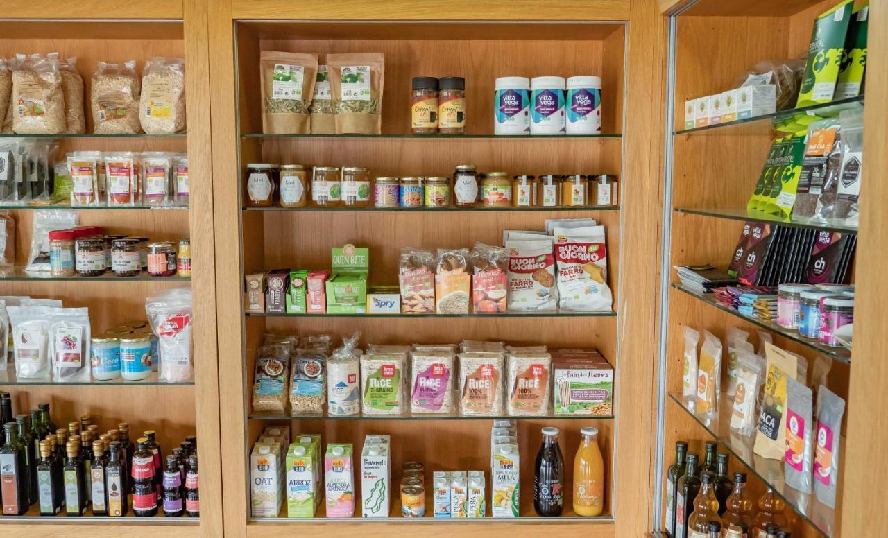 Naturena Agro-Turismo Durrães Zewnętrze zdjęcie